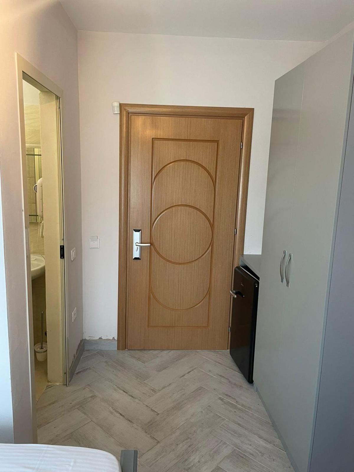 Aerial Hotel & Spa Вльора Номер фото