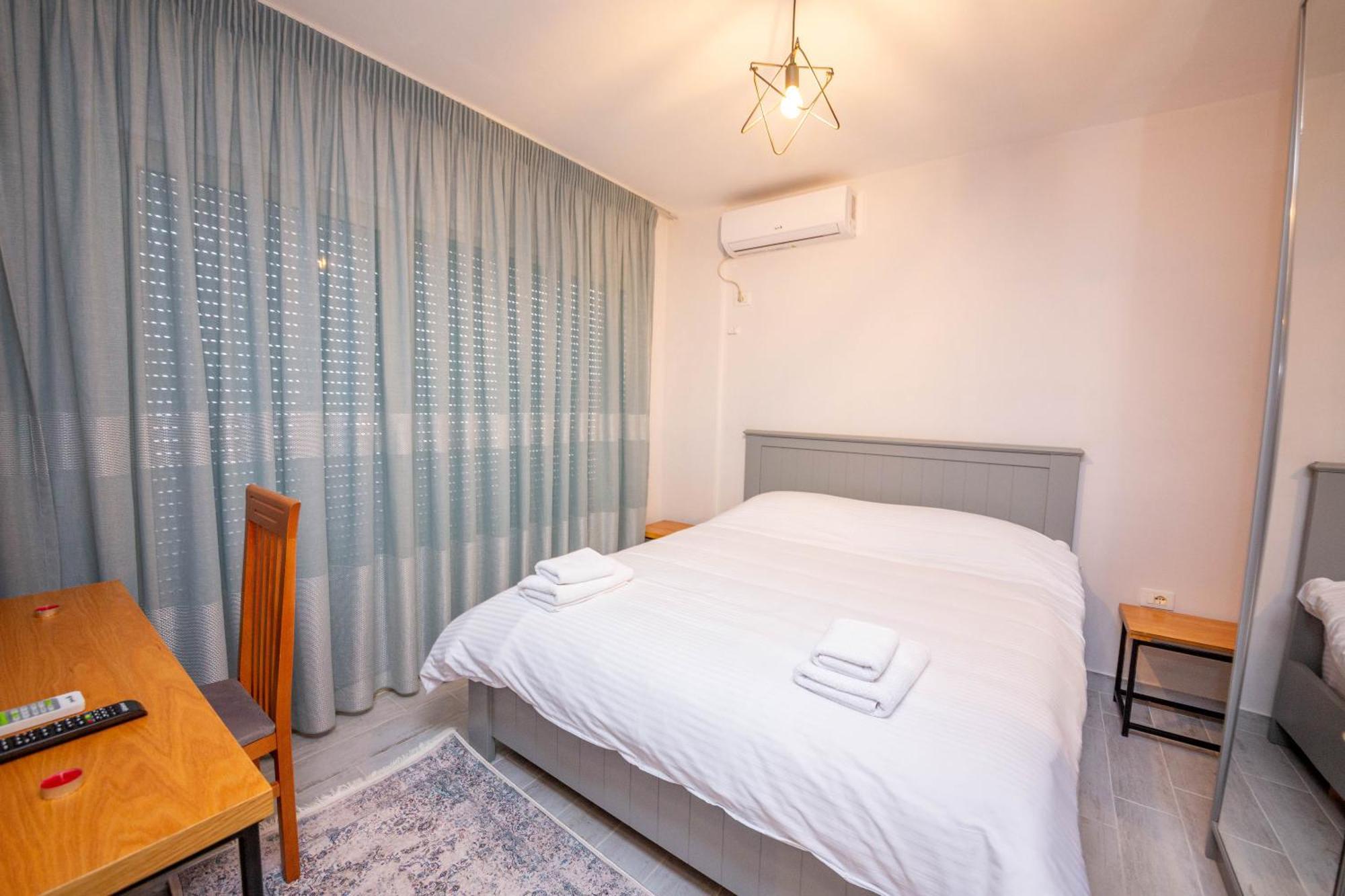 Aerial Hotel & Spa Вльора Номер фото